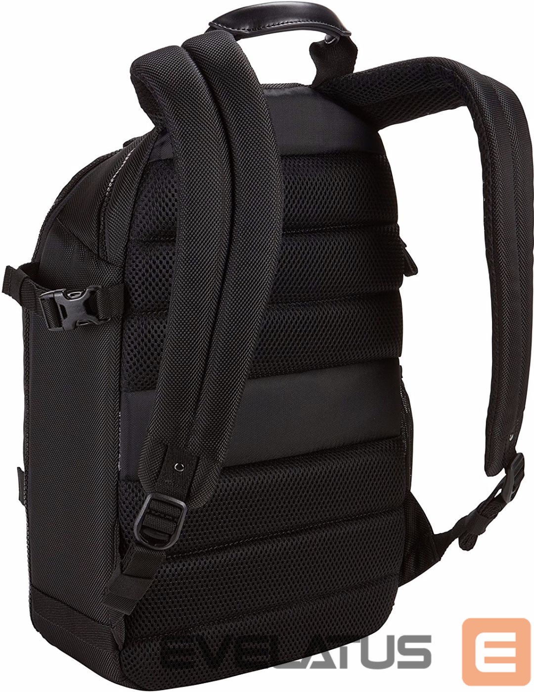 Фото и видео аксессуар Case Logic BRBP104 BLACK Bryker Backpack DSLR small |