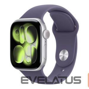 Умные часы Apple   