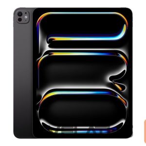 Планшет Apple  13-inch iPad Pro M5 Wi-Fi 2TB with standard glass - Space Black | 