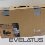 Портативный компьютер Asus  SALE OUT.  UX3407QA-QD202W/126100/0005DA/16G/UI/2DQD/WOC/V/WAE/PL |  Zenbook A14 UX3407QA-QD202W | Zabriskie Beige | 14 " | OLED | WUXGA | 1920 x 1200 pixels | Glossy | Snapdragon X | X1 26 100 | 16 GB | LPDDR5X | Solid-state drive capacity 512 GB | Qualcomm Adreno GPU | Windows 11 Home | 802.11ax | Bluetooth version 5.3 | Keyboard language English | Keyboard backlit | Warranty 24 month(s) | UNPACKED, MARKS NEER TOUCHPAD 