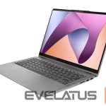 Портативный компьютер Lenovo  IdeaPad Flex 5 14ABR8 | Arctic Grey | 14 " | IPS | Touchscreen | WUXGA | 1920 x 1200 pixels | Glossy | AMD Ryzen 5 | 5625U | 8 GB | Soldered LPDDR4x | Solid-state drive capacity 512 GB | AMD Radeon Graphics | Windows 11 Home | 802.11ax | Bluetooth version 5.3 | Keyboard language English | Warranty 24 month(s) | Battery warranty 12 month(s) 