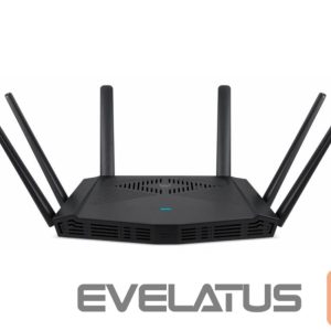 Роутер Acer  Predator Connect W6x Wi-Fi 6 Gaming Router | 