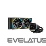 Кулер Deepcool  Liquid CPU Cooler | LM240 | Intel, AMD 
