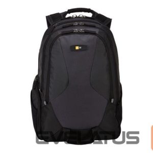 Сумка для портативных компьютеров Case Logic  | In Transit | Fits up to size 14 " | Backpack | Black | Yes 