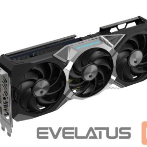 Графическая карта / Видеокарты Acer  Predator BiFrost Radeon RX 9070 OC | AMD | 16 GB | Radeon RX 9070 Series | GDDR6 | HDMI ports quantity 1 | PCI Express 5.0 