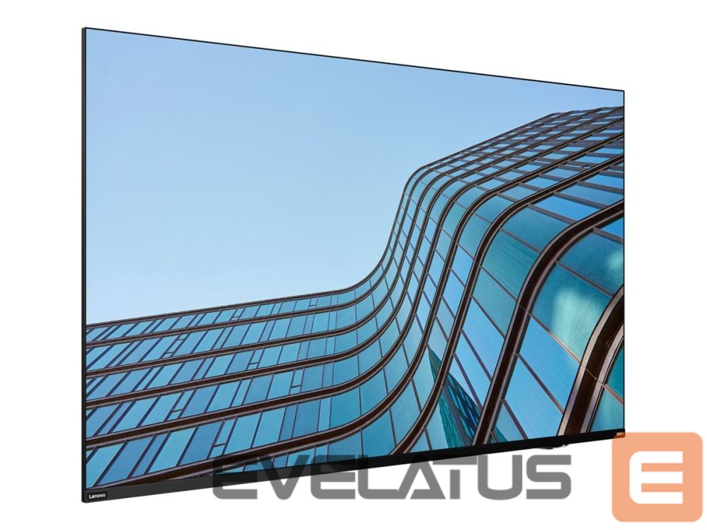 Монитор Lenovo