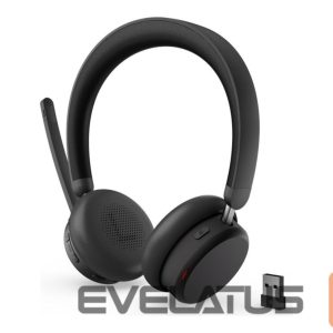 Проводные наушники Lenovo  Dual-Mode Wireless ANC Headset 6550 (USB-A dongle) | 