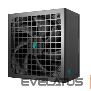 Блок питания Deepcool  PSU, ATX 3.1, 80 Plus Gold | PN1200-M | 1200 W 