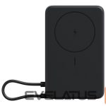 Внешний аккумулятор Xiaomi  Magnetic Power Bank 10000 with Built-in Stand Gray | 