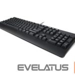 Компьютерная клавиатура Lenovo  Preferred Pro II USB Keyboard-US Euro | 