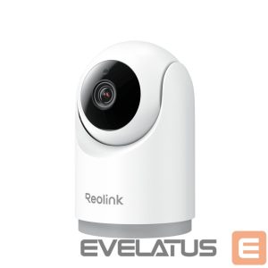 Веб камера Reolink  Camera | E Series E321 | Tabletop | 3 MP | 4mm/F2.0 | MicroSD up to 512GB 