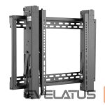 Кронштейн для телевизора Digitus  Pop-Out Video Monitor Wall Mount, 45-70" | 