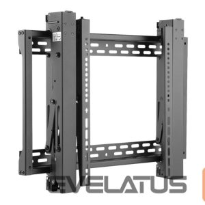 Кронштейн для телевизора Digitus  Pop-Out Video Monitor Wall Mount, 45-70" | 