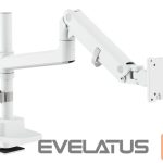 Кронштейн для телевизора Digitus  Single Monitor Mount, 57", 27 kg | 