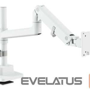 Кронштейн для телевизора Digitus  Single Monitor Mount, 57", 27 kg | 