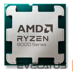 Процессор AMD  Ryzen 5 8400F BOX 