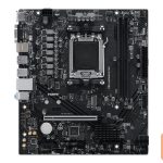 Материнская плата для процессоров Intel MSI  PRO A620AM-B EVO | 