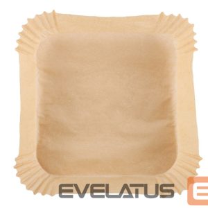 Аксессуары и фильтры Adler  Paper Liners for Air Fryer | AD 6733 | 100 pcs 