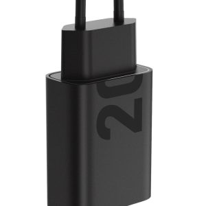 Адаптер Lenovo  Accessories 20W USB-A Wall Charger |  USB-A Wall Charger 