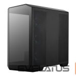 Корпус для компьютера MSI  Case | MAG PANO M100R PZ | Black | Micro ATX Tower | Power supply included No | ATX 