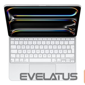 Компьютерная клавиатура Apple  Magic Keyboard for iPad Pro 13‑inch (M4) - SWE White | 