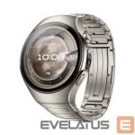 Умные часы Huawei  HUAWEI WATCH 5 (46MM) SPACE SILVER 