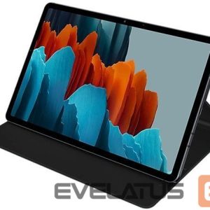 Чехол книжка Samsung - EF-BT630PBE Samsung Book Case for Galaxy Tab S7 Black 