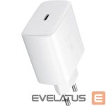 Адаптер Samsung  EP-TA845EWE Samsung Quickcharge USB-C 45W Travel Charger White (OOB Bulk) 