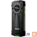 Смартфон Blackview  Blackview Rugged BV8200 LTE 6.5-inch FHD+IPS 1080x2400 120Hz Corning 3th + 1.3-inch 360x360 12+256GB MT8781 Octa-core 2.2GHz 8800mAh NO Charger CAM Front 32MP Rear 50+13MP IP68/IP69K/MIL-STD-810H NFC Fingerprint Green Green