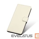 Чехол на заднюю панель Just5  Spacer2s Wallet Folio white 