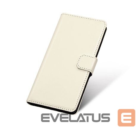 Чехол на заднюю панель Just5 Spacer2s Wallet Folio white