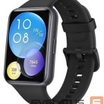 Умные часы Huawei  Watch Fit 2 Active Midnight Black 