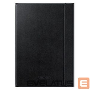 Чехол книжка Samsung  Galaxy Tab A Diary Case 9.7'' EF-BT550PBE Black