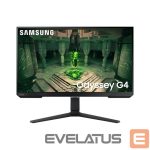 Монитор Samsung  Odyssey G4 LS27BG400EUXEN 27inch 