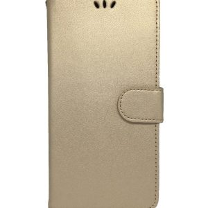 Чехол книжка iLike Huawei Mate 10 Pro Book Case Gold
