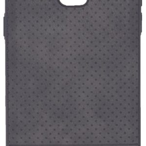 Чехол на заднюю панель Evelatus Samsung Galaxy A6 2018 TPU case 1 with metal plate (possible to use with magnet car holder) Black