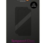 Защитное стекло Evelatus Apple iPhone 12/12 Pro 0.33 Flat Clear Glass Japan Glue Anti-Static 
