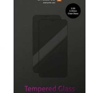 Защитное стекло Evelatus Apple iPhone 12/12 Pro 0.33 Flat Clear Glass Japan Glue Anti-Static 