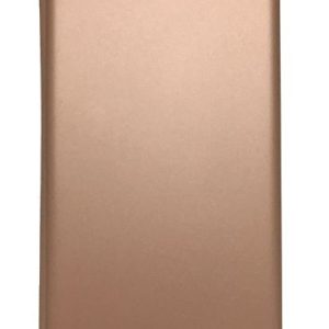 Чехол книжка Evelatus Samsung Galaxy A6 Plus 2018 Book Case Rose Gold