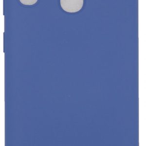 Чехол на заднюю панель Evelatus Samsung Galaxy A20E Nano Silicone Case Soft Touch TPU Dark Blue