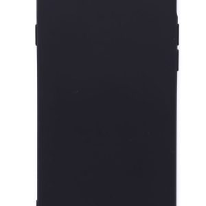 Чехол на заднюю панель Evelatus Apple iPhone 6 / 6s Nano Silicone Case Soft Touch TPU Black