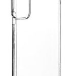 Чехол на заднюю панель Tactical Motorola Edge 20 / 20 Pro TPU Cover Transparent