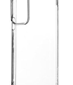 Чехол на заднюю панель Tactical Motorola Edge 20 / 20 Pro TPU Cover Transparent