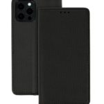 Чехол книжка iLike Samsung GALAXY A52/A52S SMART BOOK MAGNET Black