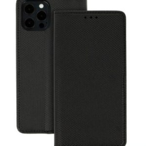 Чехол книжка iLike Samsung GALAXY A52/A52S SMART BOOK MAGNET Black