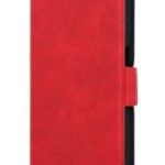 Чехол книжка iLike Samsung Galaxy A34 5G Smart Mono case Red