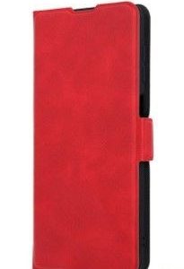 Чехол книжка iLike Samsung Galaxy A34 5G Smart Mono case Red