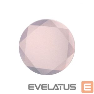 Универсальный держатель (Popsocket) iLike  Universal Pop Holder Diamonds Rose Gold