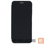 Чехол книжка Evelatus Xiaomi 11T/11T Pro Book Case Black
