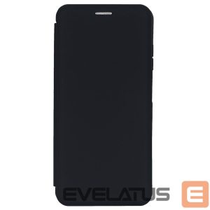 Чехол книжка Evelatus Xiaomi 11T/11T Pro Book Case Black